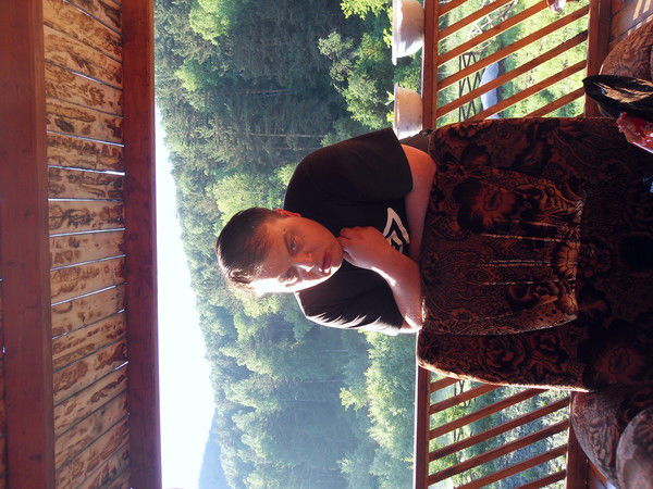 Тимошенко Андрей