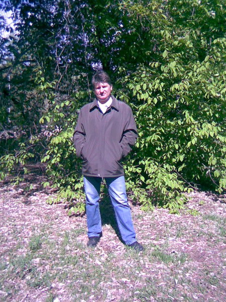 Олег Серёдкин