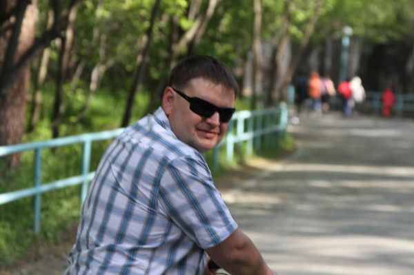 Андрей Бузмаков