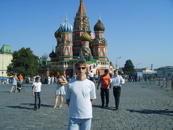 Дмитрий Кошонин