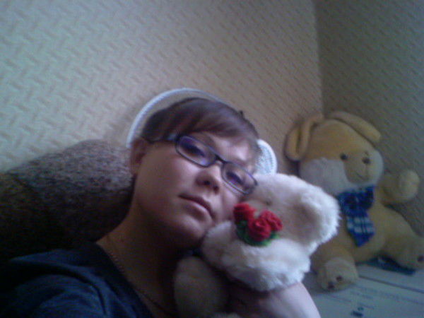 Татьяна Ржевская