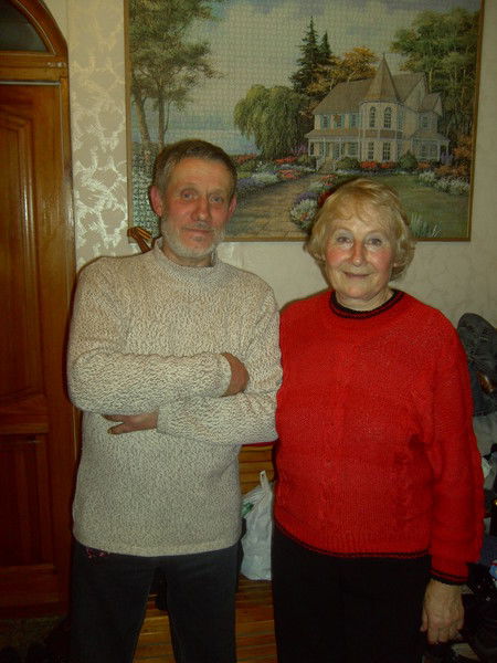 Владислав Колодкин