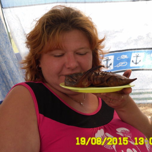 Наталья Ивановна