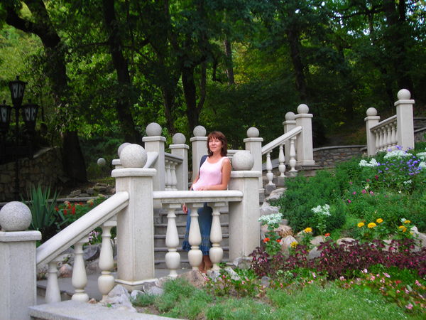 Елена Дмитриченко