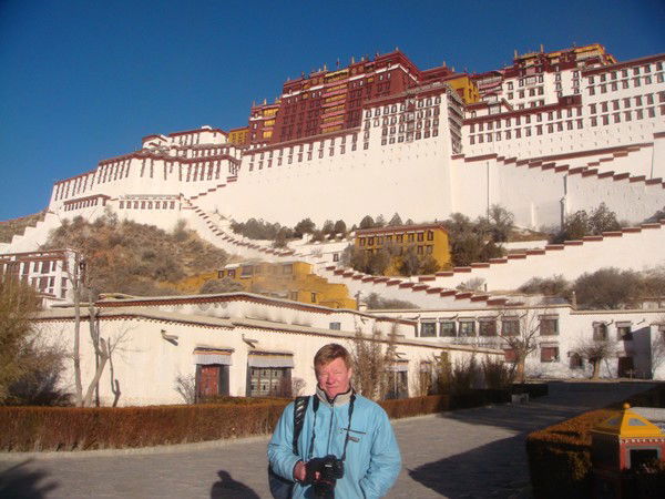 Сергей Топорихин