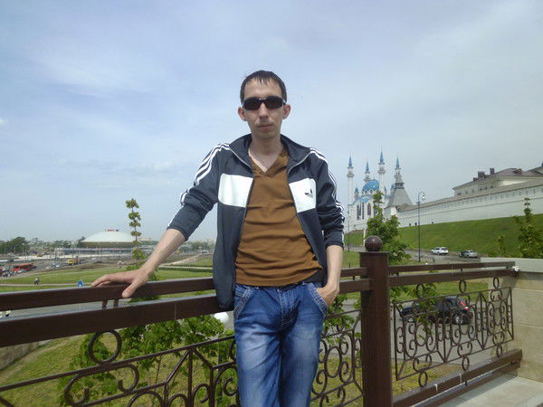 Марат Каримов