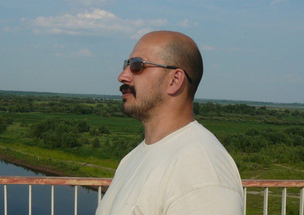 Сергей Соснин