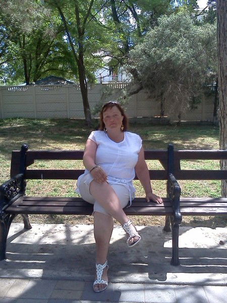 Ольга Орлова