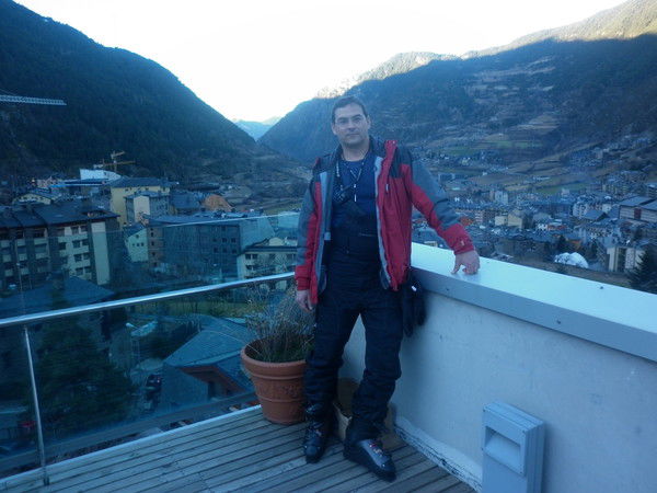 Александр Максимов