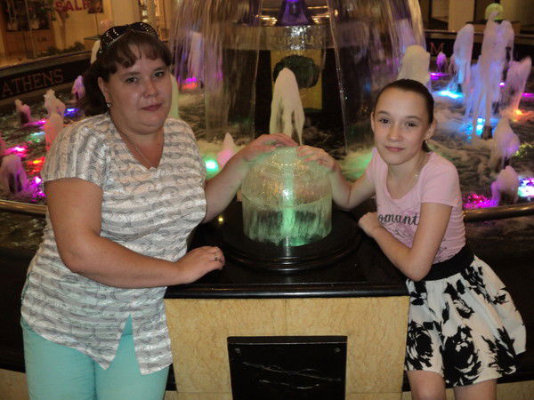 Галина Лутовинова