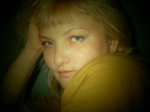 Ольга Елисеева