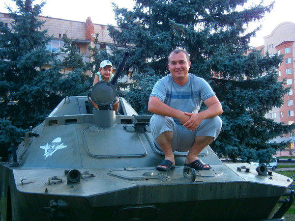 Алексей Залин