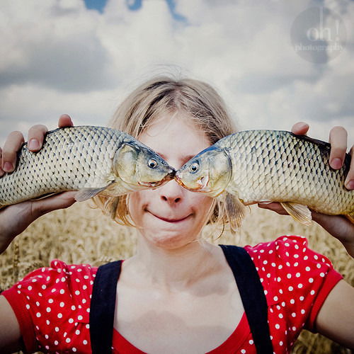 Знакомая Незнакомка