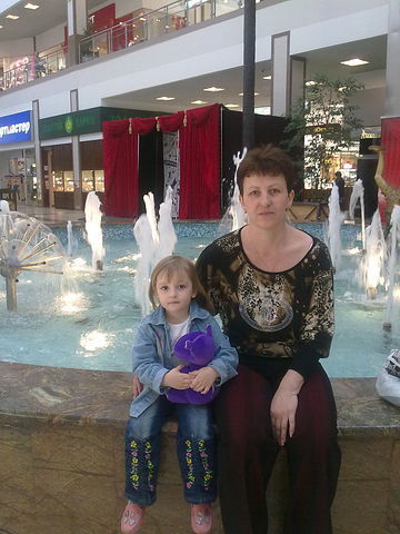 Виктория Рязанцева