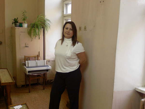 Марина Сорокина