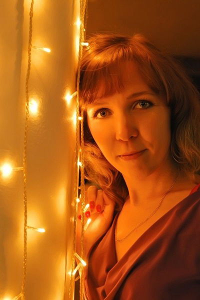 Людмила Мартыненко