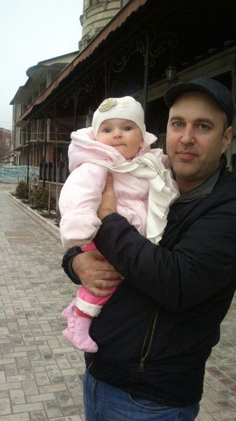 Артур Абдуллаев