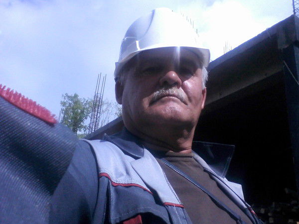 Сергей Анатольевич Ярулин