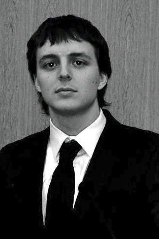 Александр Логацкий