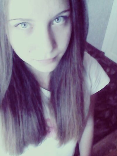 Диана Марченко