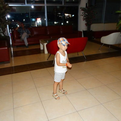 Полина Лазукова