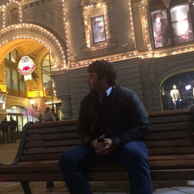 Сайриддин Давлятов