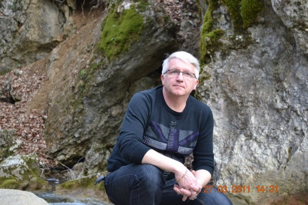 Александр Поликарпов