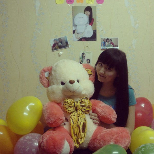 Улдана Мырзабайкызы