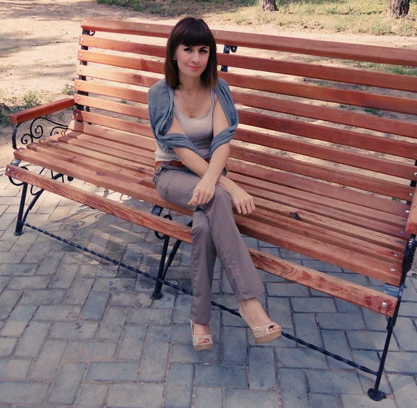 Кристина Жемкова