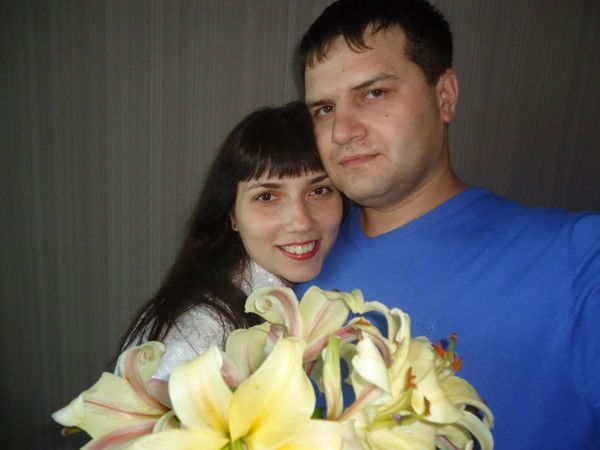 Юлия Лимарева