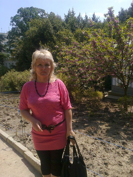 Екатерина Гавалешко