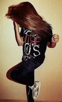 Надежда Дуброва