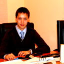 Daniyar Akshalov