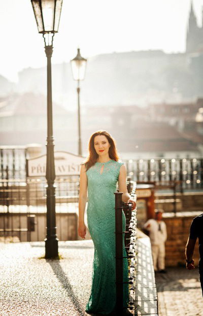 Юлия Новикова