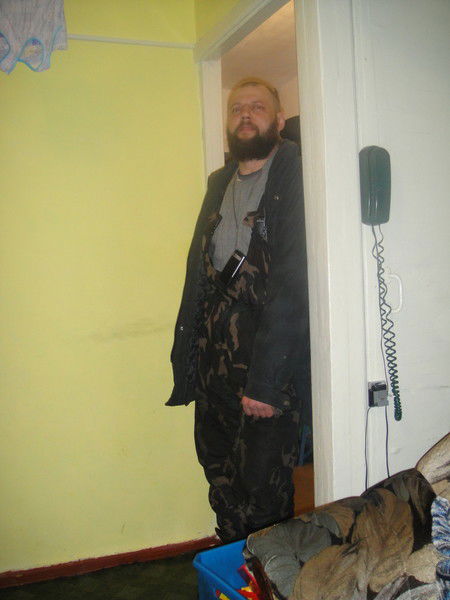 Руслан Русан