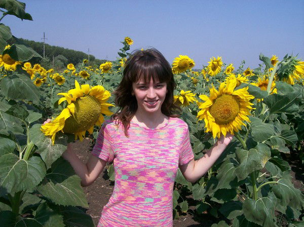 Таня Королёва