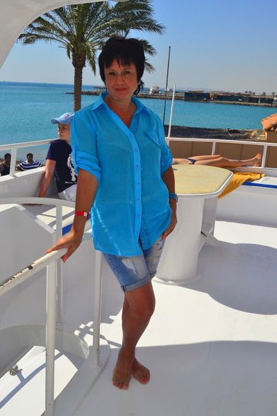 Людмила Васильева