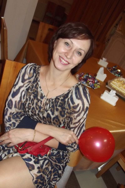 Светлана Радичко