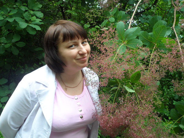 Ирина Филиппова