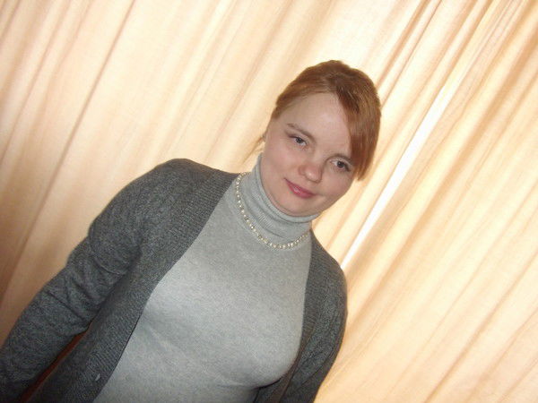 Надежда Копылова