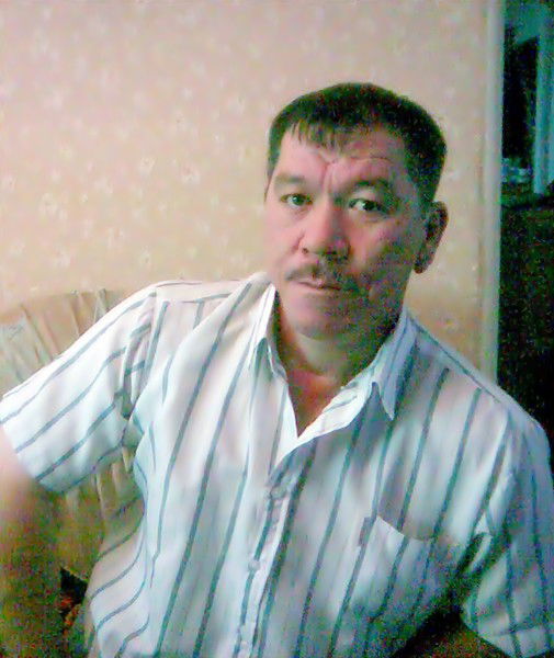 Бердибек Бисенбаев