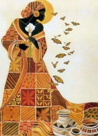 Шефика Ахметзянова