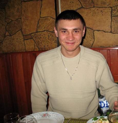 Александр Жаловага