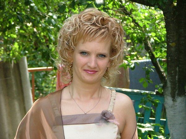 Инна Баркова