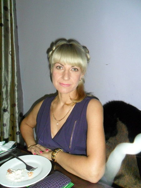 Каролина Зотова