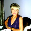 Каролина Зотова