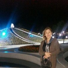 Гульназира Алимбаева