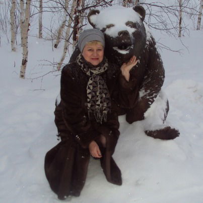 Вера Добросмыслова