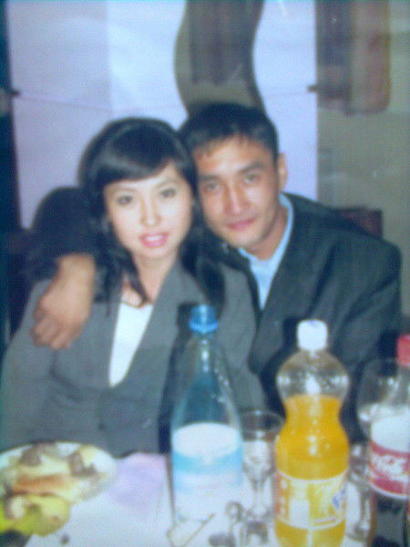 Мира Тергеушева