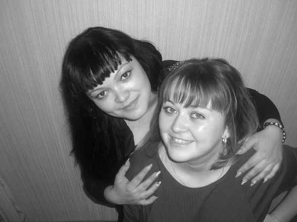 Анастасия Гурина